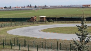 Kart Planet Busca Cuneo